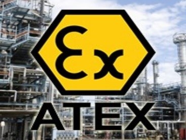 Atex zone lexrent