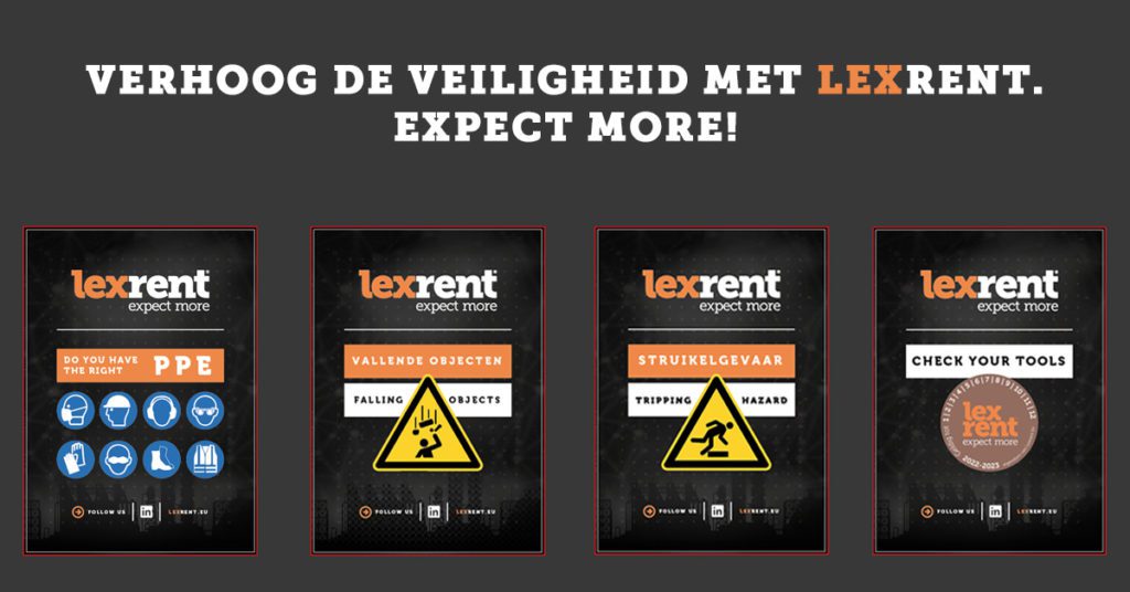 Lexrent Linkedin post 7 12 versie 3