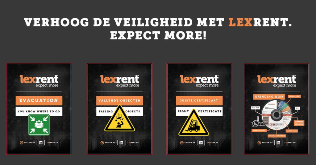 Lexrent Linkedin post 7 12 versie 5