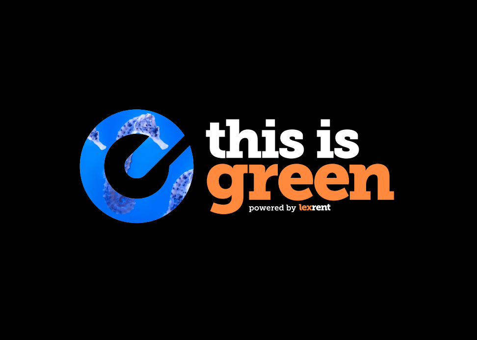 this is green