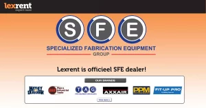 SFE dealership
