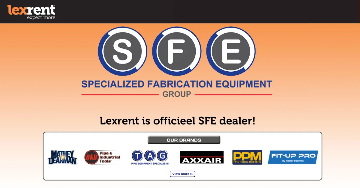 SFE dealership
