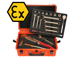 ATEX /Sparkless
