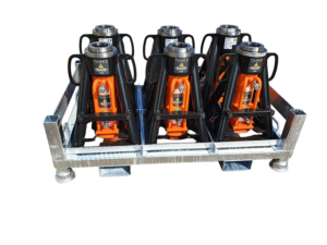 Power distribution
