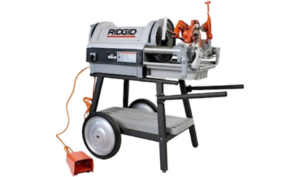 Cutting and gouching