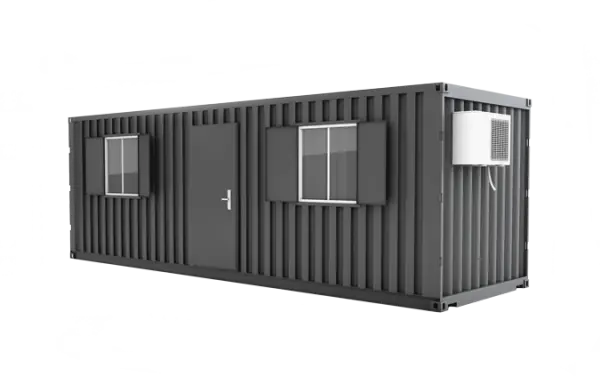 Accommodation and climate