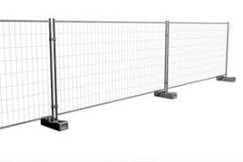 Fences, gates