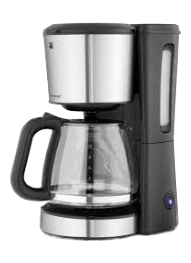 Filter Koffie Apparaat