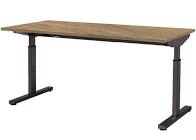 Bureau tafel 160x80