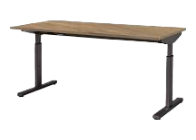 Bureau tafel 160x80