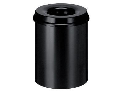Papierbak 15ltr
