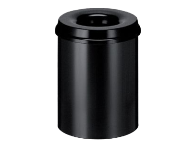 Papierbak 15ltr