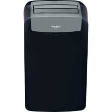 Mobiele Airco met verwarming