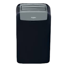 Mobiele Airco met verwarming