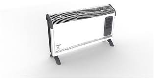 Radiator Kachel 2KW dimplex