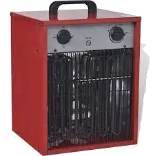 Verwarming 15KW 400V