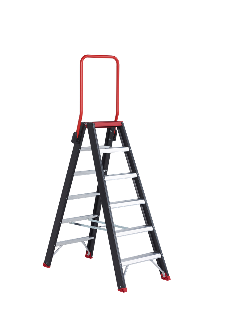 Ladders En Trappen