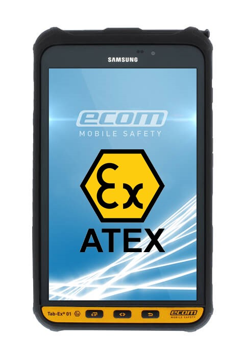 EX Telecom / IT