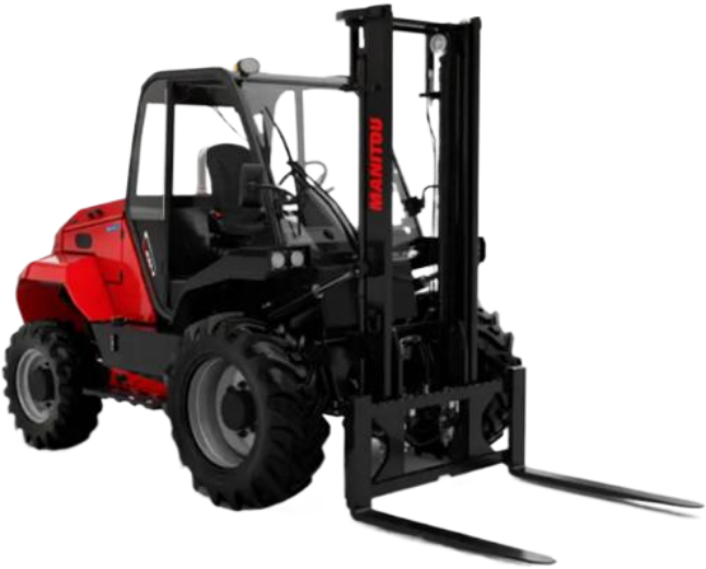 Heftrucks en Stapelaars