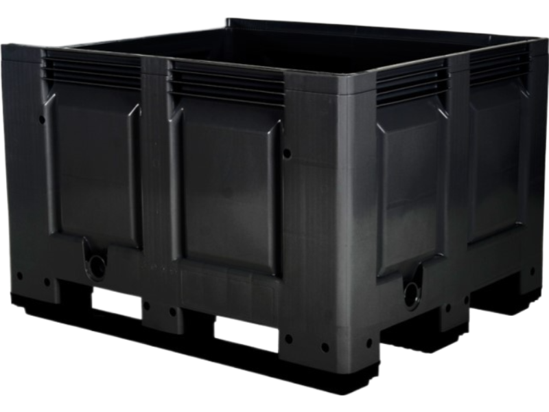 Opslagkist Stapelbaar 1200 x 800 x 970 mm