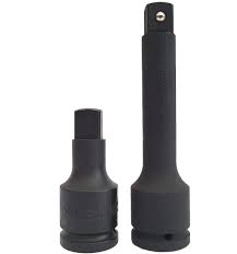 krachtdop verlengstuk 1/2 125mm
