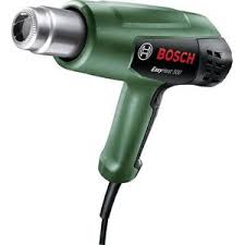 Heteluchtpistool 230V