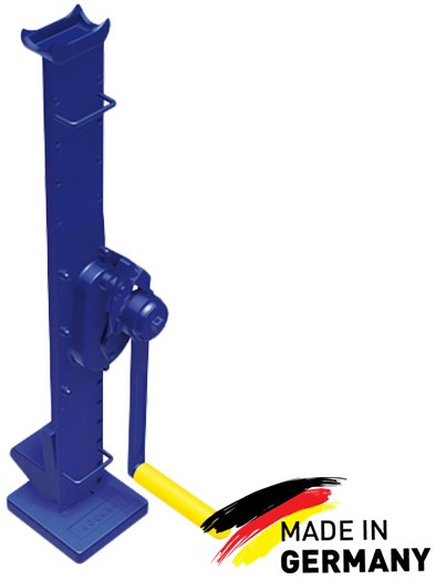 Kelderwinch/Dommekracht 3T