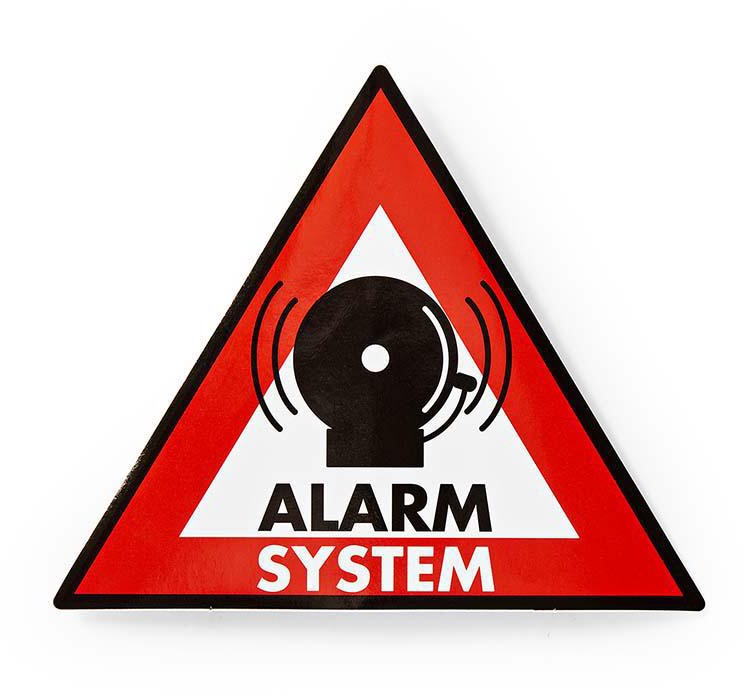 Alarm Systemen