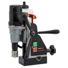 Accu Magneetboormachine 36mm 18v