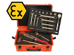 ATEX /Sparkless