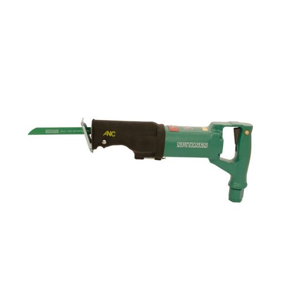 ATEX Pneumatic recipo saw