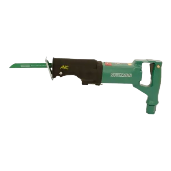 ATEX Pneumatic recipo saw
