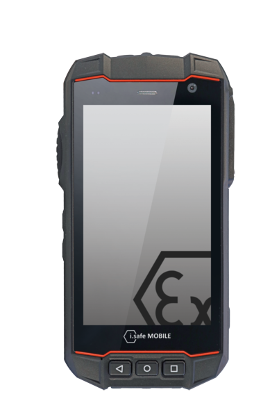 Ex smartphone - 4G (LTE) - Zone 1/21