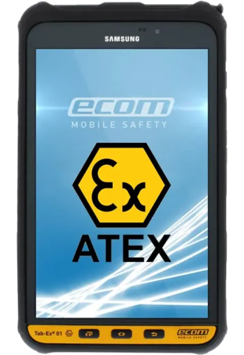 Ex Telecom / IT