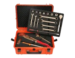 Ex spark -free hand tools