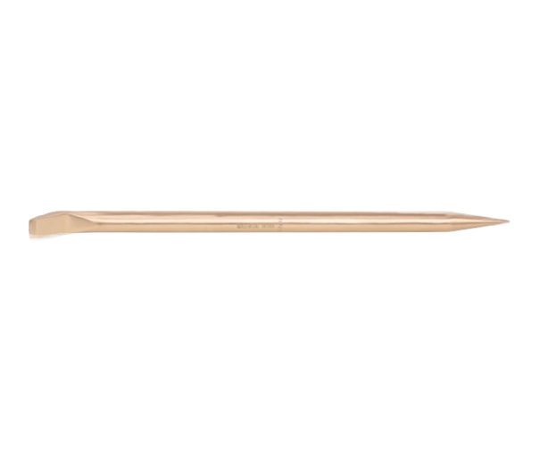 Puntschop 19x500mm Vonkvrij