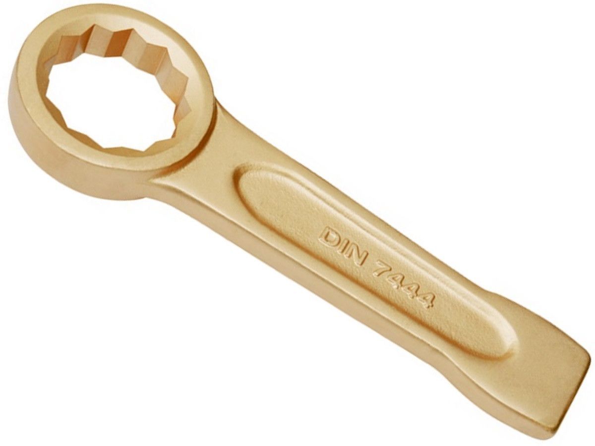 Ringslagsleutel 30mm, Vonkvrij