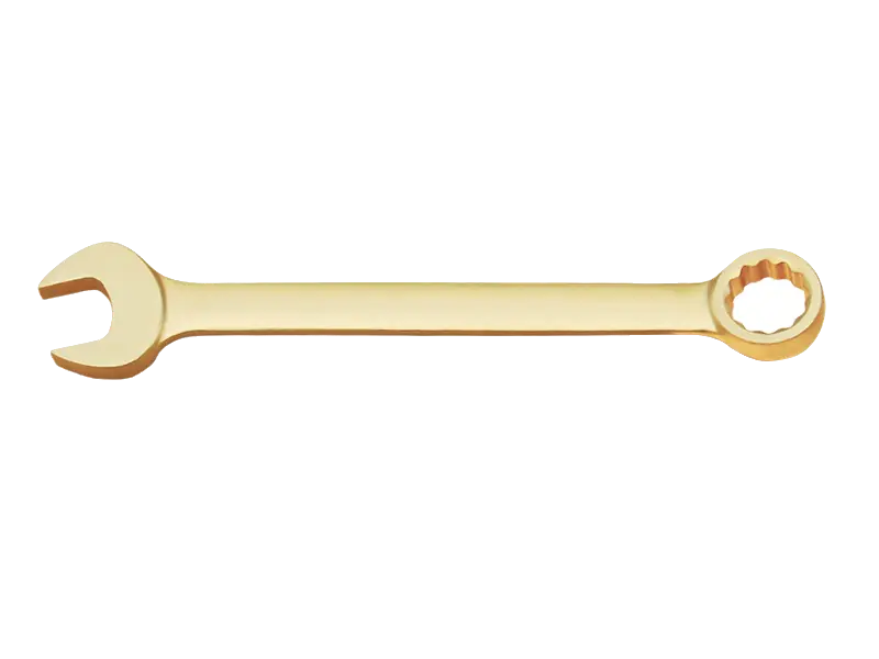 Ring wrench 60mm, spark free