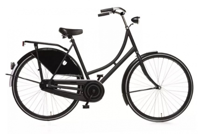 Company bikes