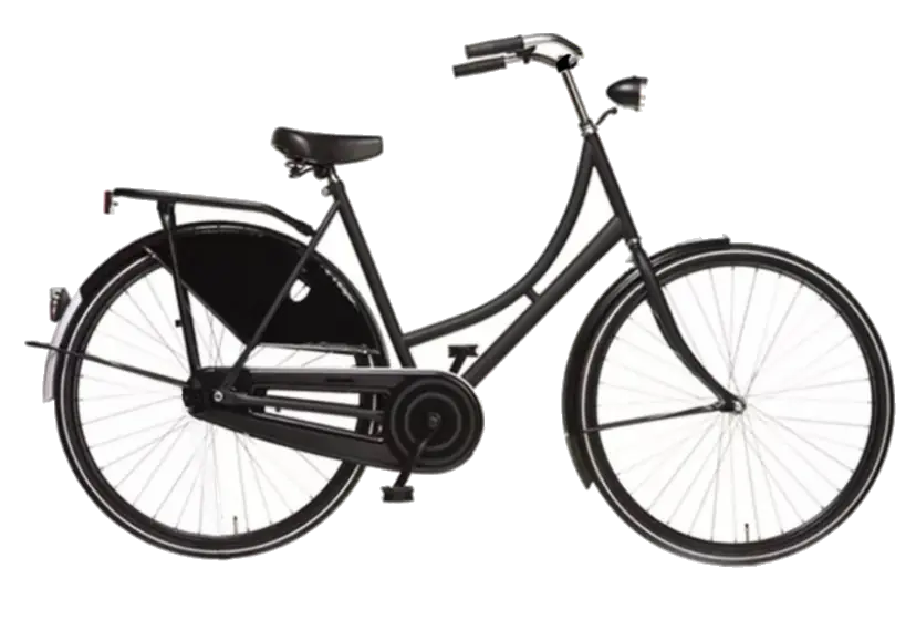 Bedrijfsfietsen