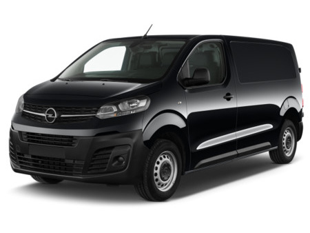 Van (diesel)