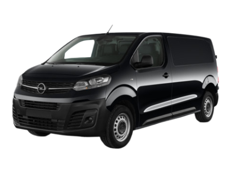 Bestelwagen (Diesel)