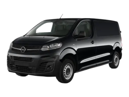 Bestelwagen (Diesel)