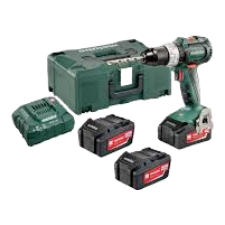 Accu Boorschroefmachine 18v