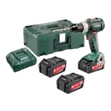 Battery drill screw machine 18V
