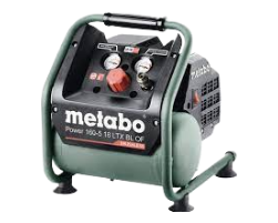 Accu Compressor 18v
