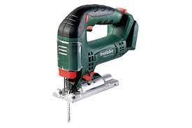 Battery jigsaw 18v