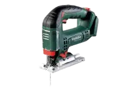 Battery jigsaw 18v