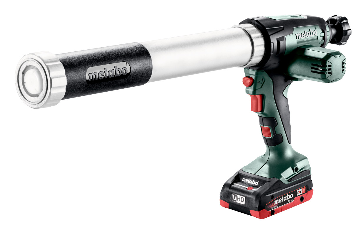 Battery Kit gun 18v