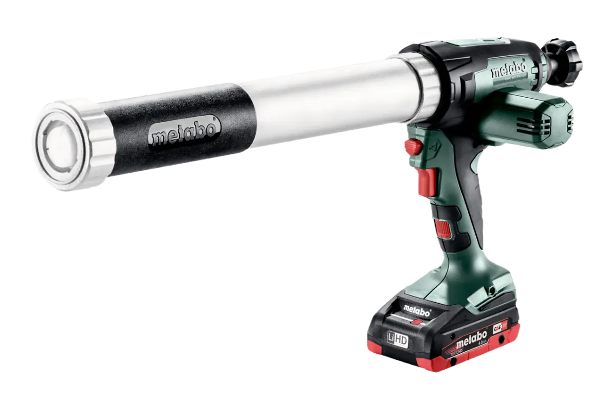 Battery Kit gun 18v